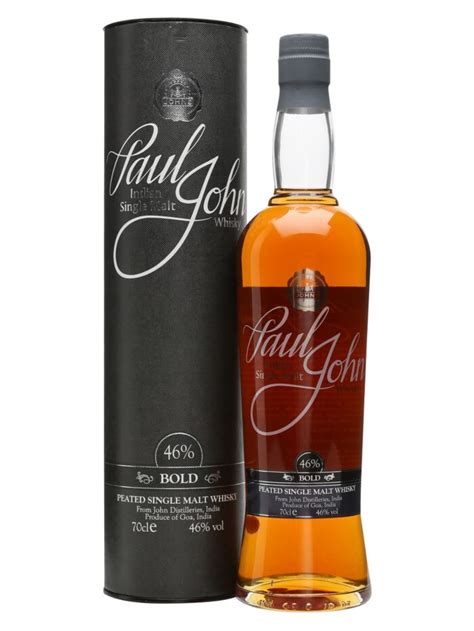 paul john whisky price bangalore